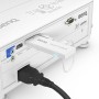 Proiector BENQ TH585P, DLP, FHD 1920*1080, 3500 lumeni, 10.000:1, 16:9, lampa 4000 ore/ 15.000 ore, zoom 1.1x, 2* HDMI, MHL, USB